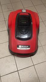 ROBOT TAGLIA ERBA