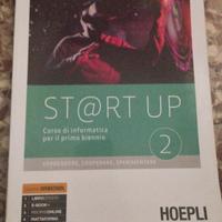 st@rt up 2 - corso di informatica 