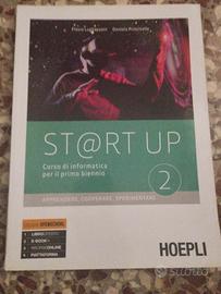st@rt up 2 - corso di informatica 
