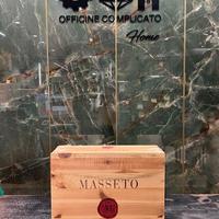 Masseto 2009