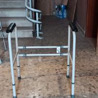 deambulatore, wc da camera