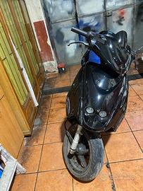 Scooter f15