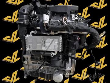Motore completo Audi cupra 1.5 benzina duc