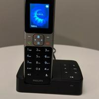 Telefono Philips D6351B