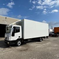 Iveco Eurocargo ML 75E18 anno 2011