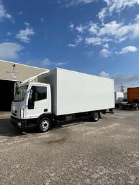 Iveco Eurocargo ML 75E18 anno 2011