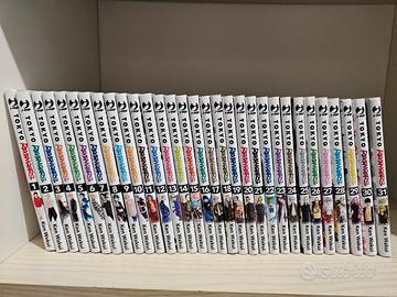 tokyo revengers manga completo