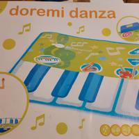 GIOCO MUSICALE