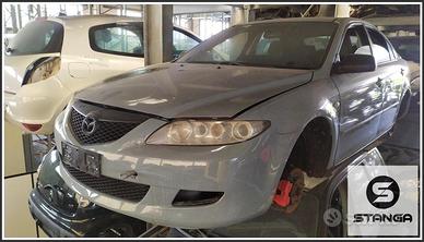 Ricambi Usati MAZDA 6 I 2004