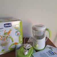 Cuoci Pappa Easy Meal Chicco