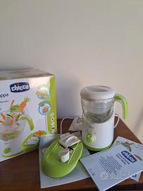 Cuoci Pappa Easy Meal Chicco