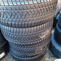 275 35 21 e 245 40 21 Pirelli