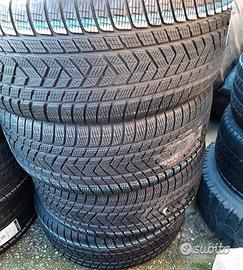 275 35 21 e 245 40 21 Pirelli