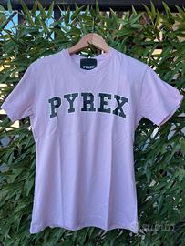 T- shirt ragazza Pyrex- S