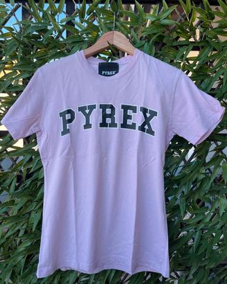 T- shirt ragazza Pyrex- S