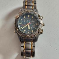 orologio cronografo Festina