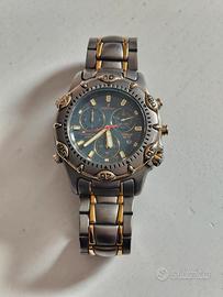 orologio cronografo Festina