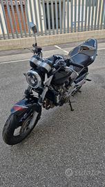 Honda hornet 600 anno 2003