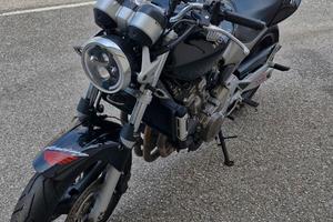 Honda hornet 600 anno 2003