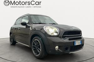 MINI Mini Cooper S Countryman ALL4