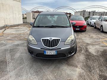 Lancia MUSA 1.4 Argento Ecochic GPL