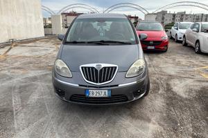 Lancia MUSA 1.4 Argento Ecochic GPL