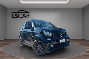 Smart ForTwo 70 1.0 twinamic cabrio Prime UNIPRO-P