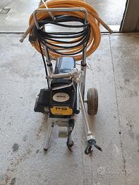 elettropompa airless wagner