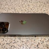 Iphone 13 pro max 1tb - parzialmente funzionante