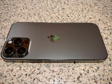 Iphone 13 pro max 1tb - parzialmente funzionante