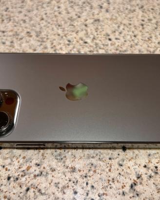 Iphone 13 pro max 1tb - parzialmente funzionante