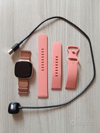 Fitbit Versa 3 