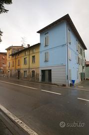 Appartamento bilocale a Sala Baganza