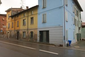 Appartamento bilocale a Sala Baganza