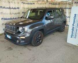 Jeep Renegade 1.0 Longitude