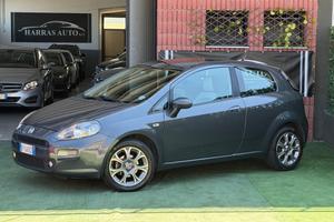 Fiat Punto 1.3 MJT II 75 CV 3 porte Lounge