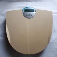 bilancia pesapersone digitale