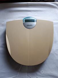 bilancia pesapersone digitale