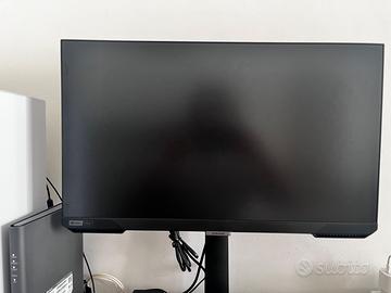 Samsung Monitor Gaming Odyssey G4