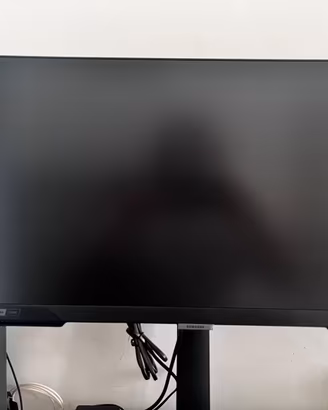 Samsung Monitor Gaming Odyssey G4