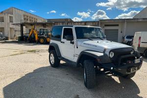 Jeep Wrangler 2011, 200CV