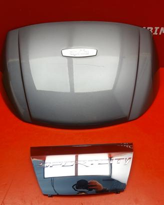 COPERCHIO BAULETTO APRILIA SPORTCITY 125 200 250