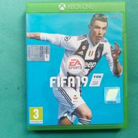 Videogioco X-Box One