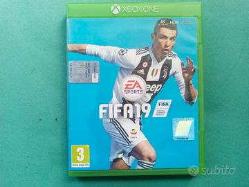 Videogioco X-Box One