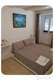 Casa marina di Alliste 