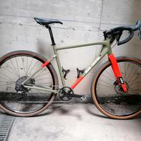 Gravel Wilier Jareen 