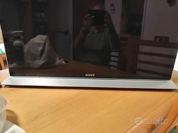TV Sony bravia smart 3D