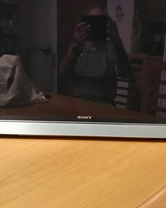TV Sony bravia smart 3D