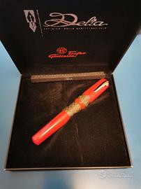 Penna Delta Alfa Romeo Trofeo Giulietta 