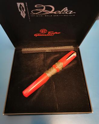 Penna Delta Alfa Romeo Trofeo Giulietta 